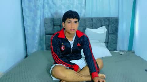 BRANDON online show from March 23, 2026, 2:10 pm