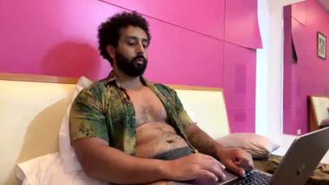 Snapshot of brandy0793 chatting on March 5, 2025, 4:13 pm Daddy online show from March 5, 2025, 4:13 pm