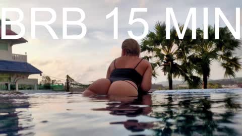 Belle  online show from February 10, 2025, 5:25 am