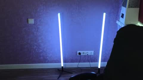 Belle  online show from February 14, 2025, 3:11 am