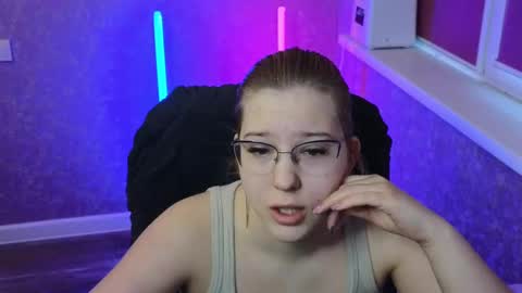 Belle  online show from March 1, 2025, 1:43 am