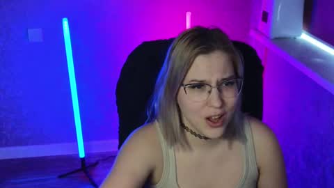 Belle  online show from March 7, 2025, 8:13 am