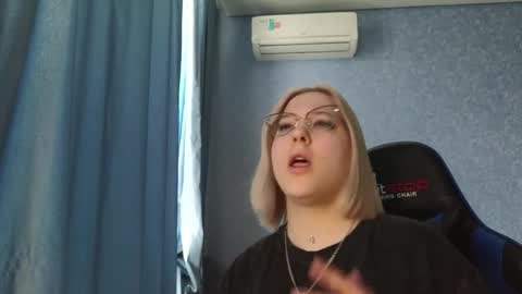 Belle  online show from March 27, 2026, 8:26 am