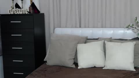 Brandy Gem online show from March 9, 2026, 7:56 am