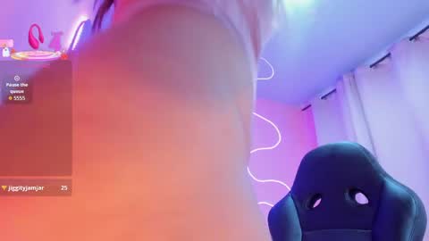 brandy priscot online show from April 12, 2026, 1:43 am