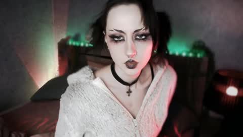 Aurorabut ur dad just calls me Rory online show from February 21, 2026, 2:07 pm