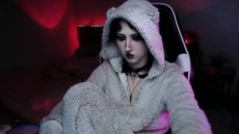 Aurorabut ur dad just calls me Rory online show from April 15, 2026, 6:48 pm