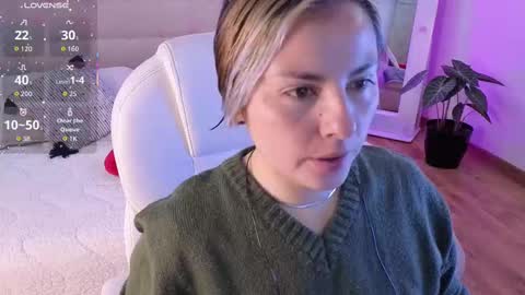 BRANDY  online show from September 11, 2025, 12:16 pm