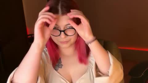 brandy_wow online show from February 3, 2026, 4:01 pm