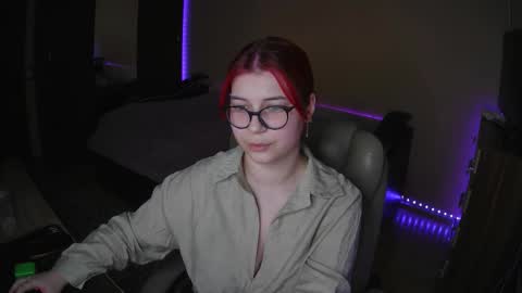 brandy_wow online show from February 16, 2026, 8:05 pm