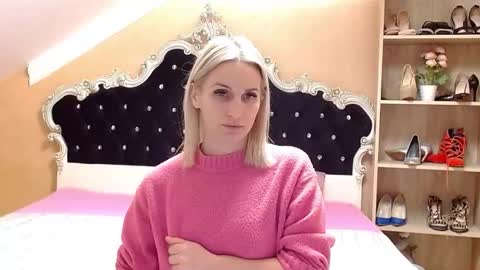 brandyweed online show from November 18, 2025, 7:07 pm