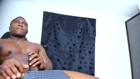 Brant Garcia online show from December 6, 2024, 9:02 pm