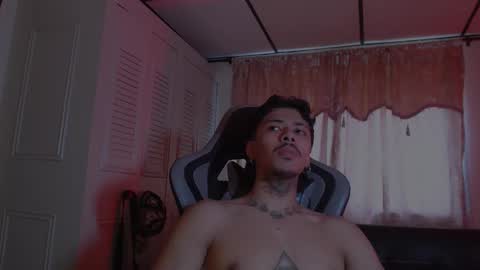 brasi_ online show from November 19, 2025, 5:57 pm