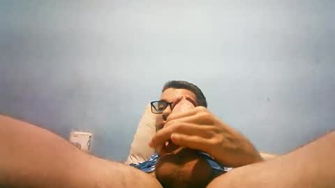 PutoBR online show from November 30, 2025, 4:49 am