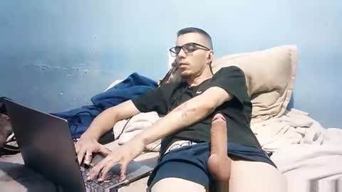 PutoBR online show from March 3, 2026, 12:39 am