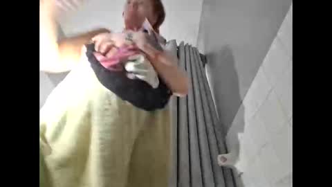 Mistress Bunny online show from October 25, 2025, 1:29 pm