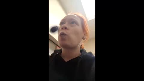 Mistress Bunny online show from April 16, 2026, 10:05 am