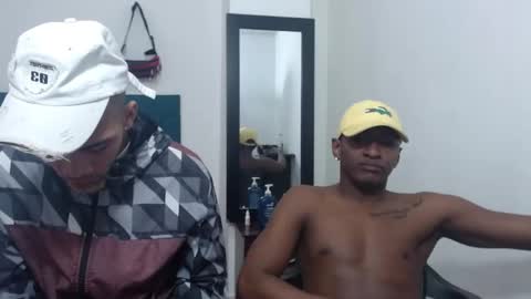 braulioth online show from December 14, 2025, 3:56 am