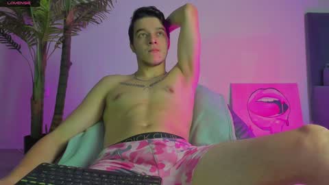 Johny Bravo online show from December 22, 2024, 8:36 pm