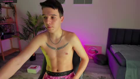 Johny Bravo online show from January 30, 2025, 7:37 pm