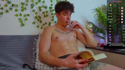 Johny Bravo online show from October 14, 2025, 6:20 pm