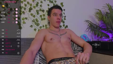 Snapshot of bravomaestro chatting on February 7, 2026, 5:27 pm Johny Bravo online show from February 7, 2026, 5:27 pm