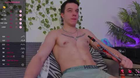 Snapshot of bravomaestro chatting on February 8, 2026, 12:08 pm Johny Bravo online show from February 8, 2026, 12:08 pm