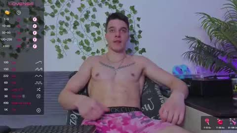 Snapshot of bravomaestro chatting on March 1, 2026, 12:07 pm Johny Bravo online show from March 1, 2026, 12:07 pm