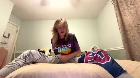 Snapshot of bray19509 chatting on February 27, 2026, 10:54 pm bray19509 online show from February 27, 2026, 10:54 pm