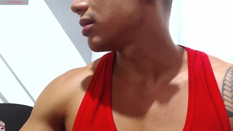 Snapshot of brayaanfit chatting on January 28, 2025, 7:21 pm 50 OFF TODAY online show from January 28, 2025, 7:21 pm