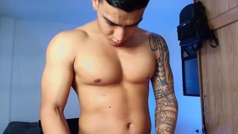 Snapshot of brayaanfit chatting on October 1, 2025, 11:00 pm 50 OFF TODAY online show from October 1, 2025, 11:00 pm