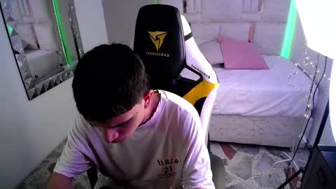 BRAYAN online show from January 7, 2025, 1:14 pm