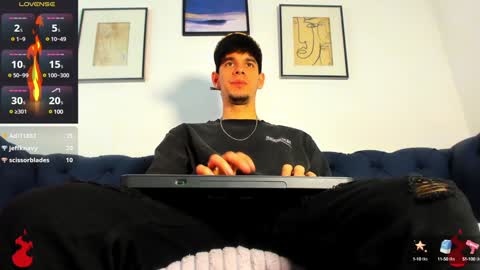 brayhambrown online show from February 1, 2025, 2:16 am