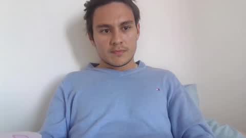 brazilboy2026 online show from October 21, 2025, 2:29 pm