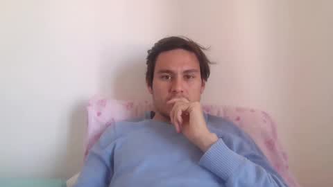 brazilboy2026 online show from October 26, 2025, 1:50 pm