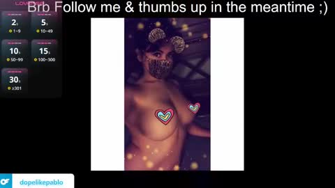 braziliancheeks online show from January 21, 2025, 2:54 am