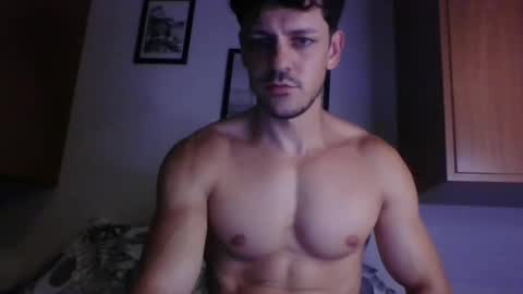 braziliangoodboy online show from January 16, 2026, 10:58 pm