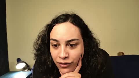 Thalia online show from December 20, 2024, 1:47 am