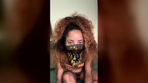 brazilliantinkerbell online show from February 15, 2026, 2:08 am