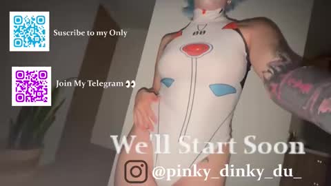 Rei  online show from February 14, 2026, 1:57 am