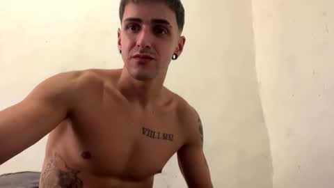 breanexe online show from November 6, 2025, 5:47 pm