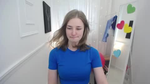 Snapshot of bree_sky chatting on May 6, 2026, 11:15 am Bree online show from May 6, 2026, 11:15 am