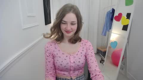 Snapshot of bree_sky chatting on May 14, 2026, 11:17 am Bree online show from May 14, 2026, 11:17 am