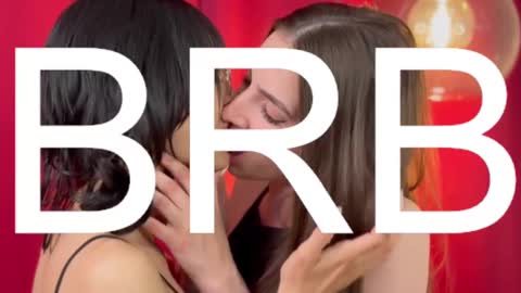 Ashley Dolce and Lou online show from February 15, 2025, 11:50 am