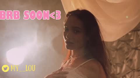 Ashley Dolce and Lou online show from February 26, 2025, 6:32 pm