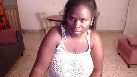 Valentina online show from January 3, 2025, 6:55 am