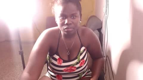 Valentina online show from March 2, 2025, 8:16 am