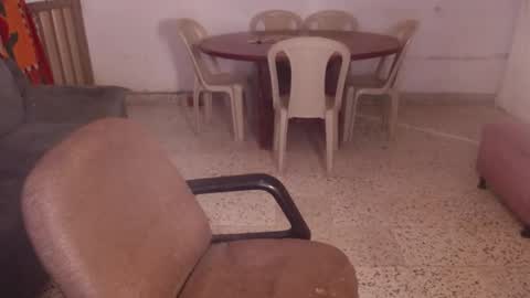 Valentina online show from October 24, 2025, 8:11 am