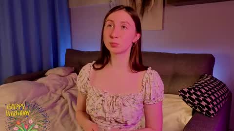 breezycookie online show from February 13, 2026, 12:34 pm