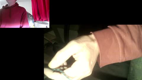 Snapshot of bremer64 chatting on December 8, 2024, 9:02 am bremer64 online show from December 8, 2024, 9:02 am